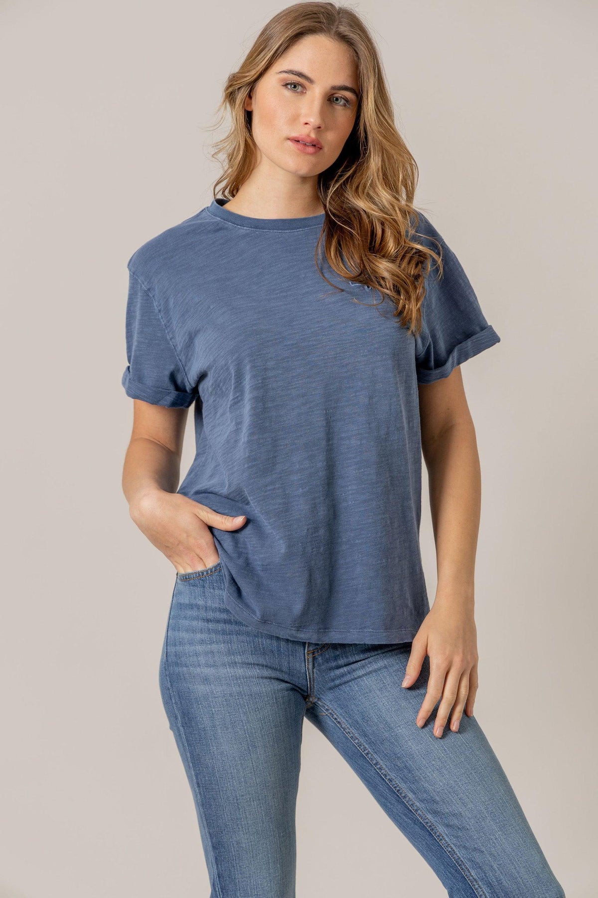 Kimes Ranch Womens Blue WSH0000051 - view 2