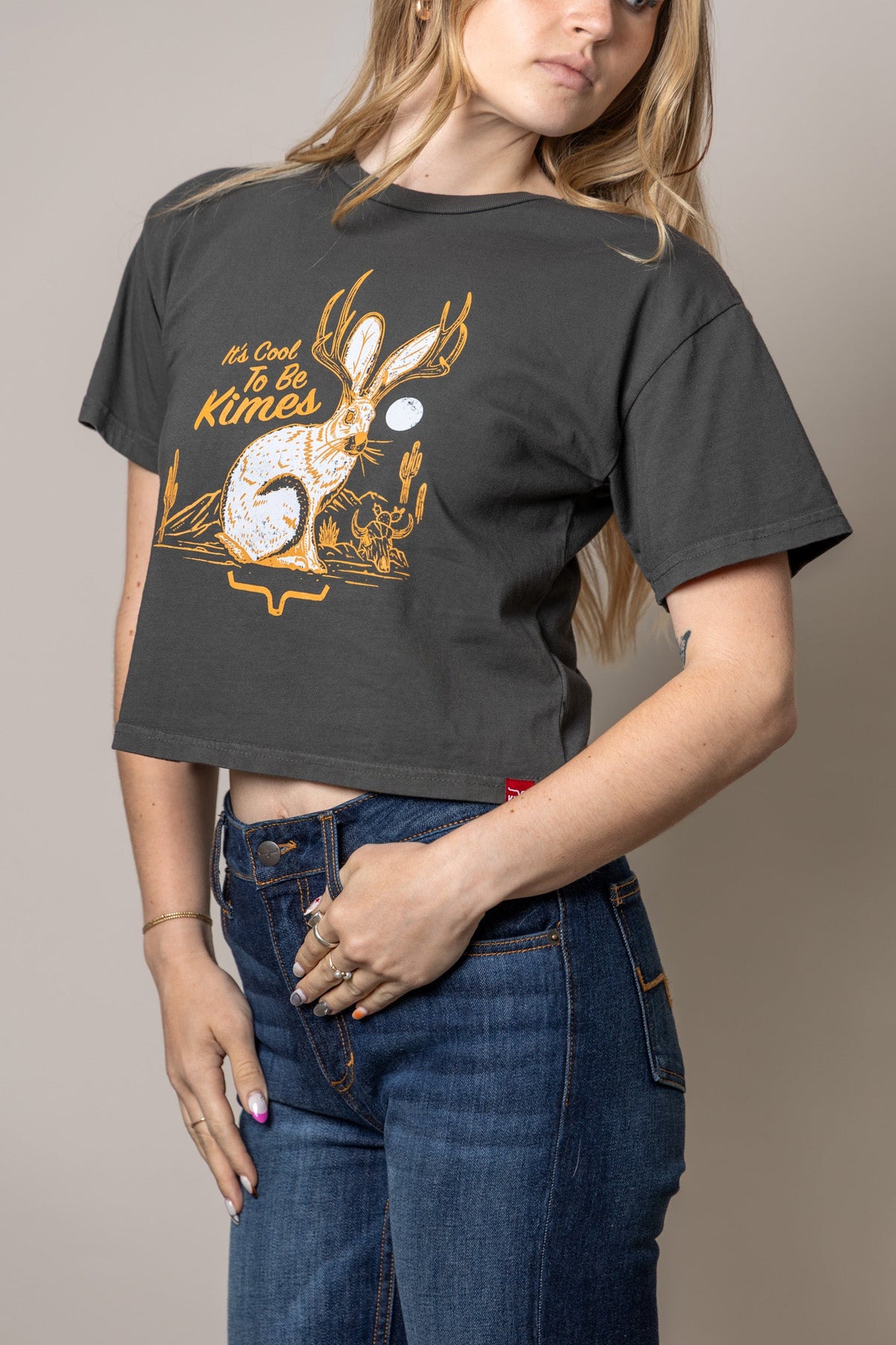 Kimes Ranch Womens Pepper WSH0000104 - view 2