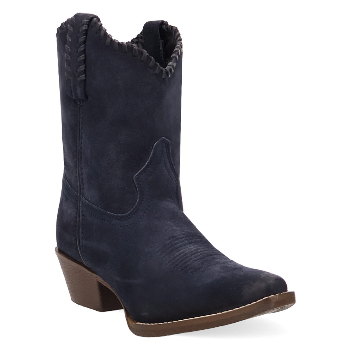 Laredo Womens Navy 20112 - view 1