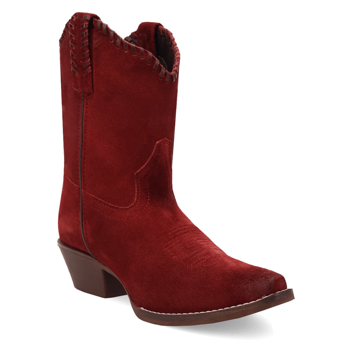 Laredo Womens Red 20113 - view 1