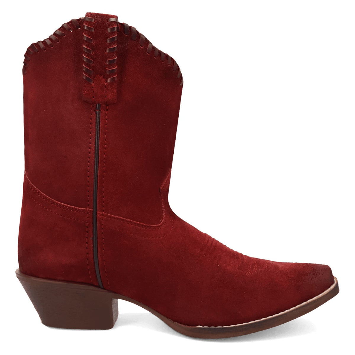 Laredo Womens Red 20113 - view 2