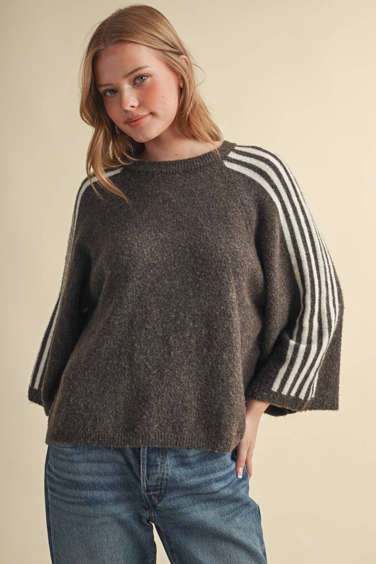 &merci Womens Toasted Coconut MSW11585 - view 1