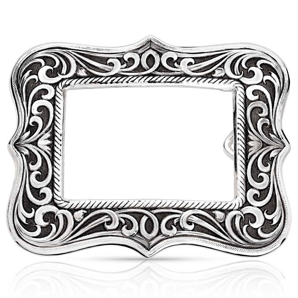 Montana Silversmiths Unisex Silver 22310RTS - view 1