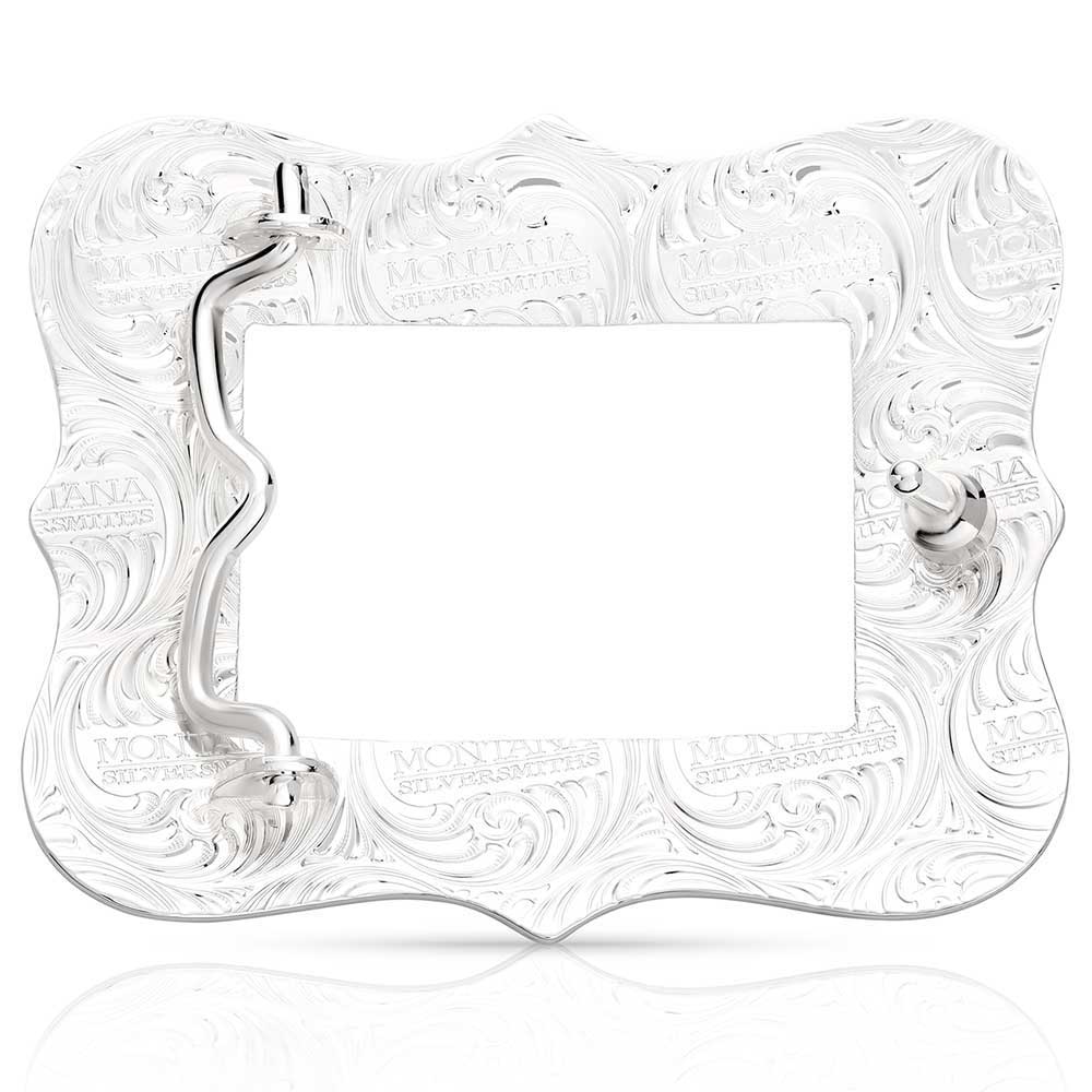Montana Silversmiths Unisex Silver 22310RTS - view 2