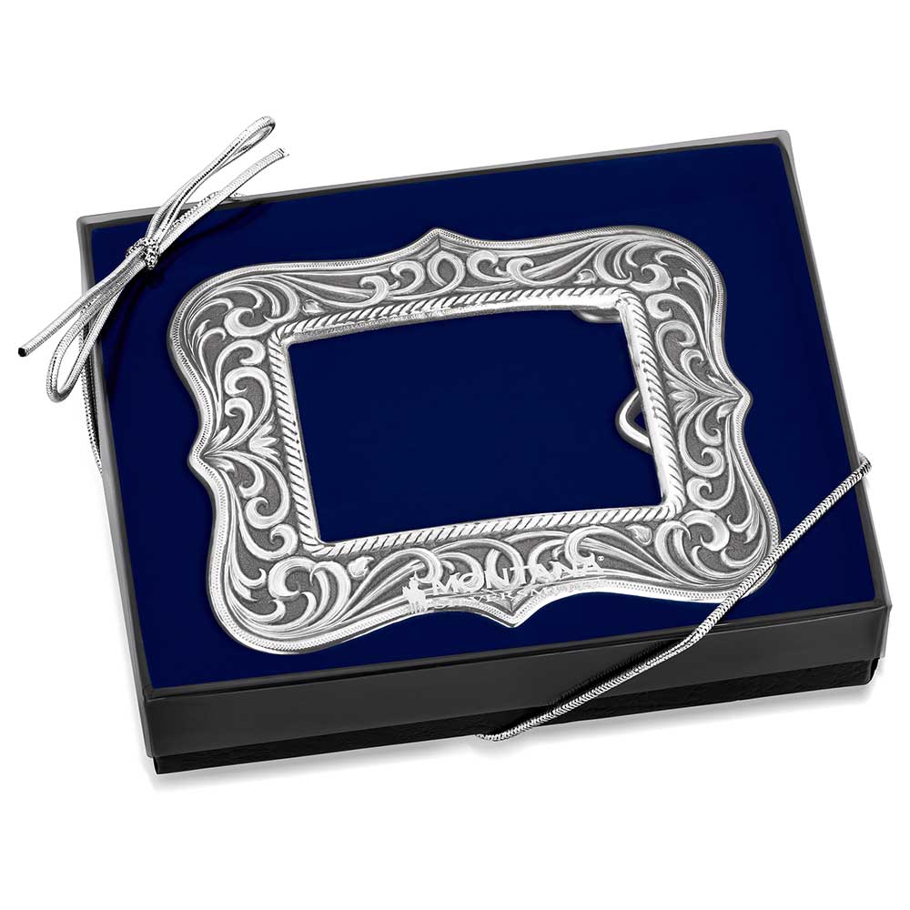 Montana Silversmiths Unisex Silver 22310RTS - view 4