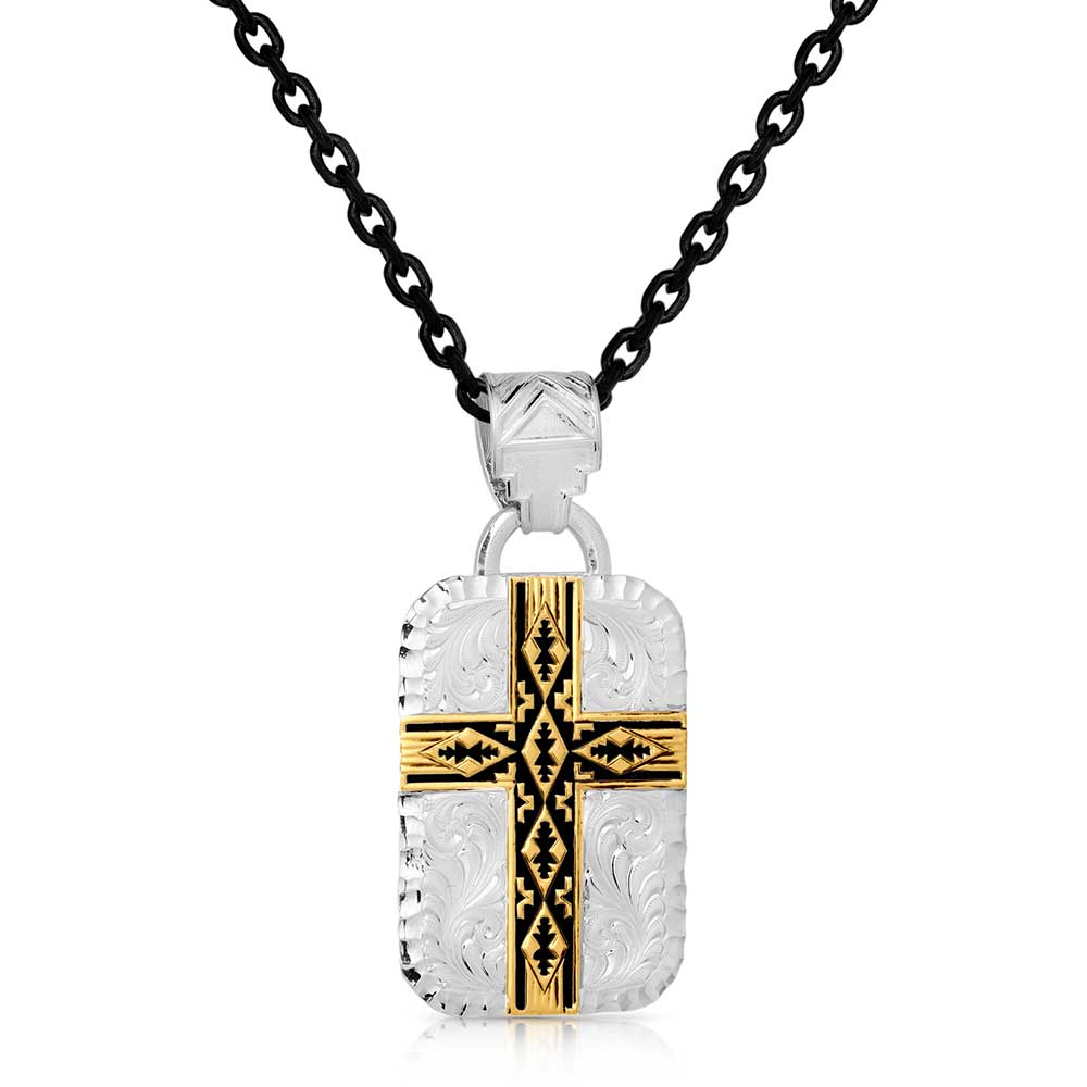 Montana Silversmiths Womens Silver and Gold NC5760 - view 1