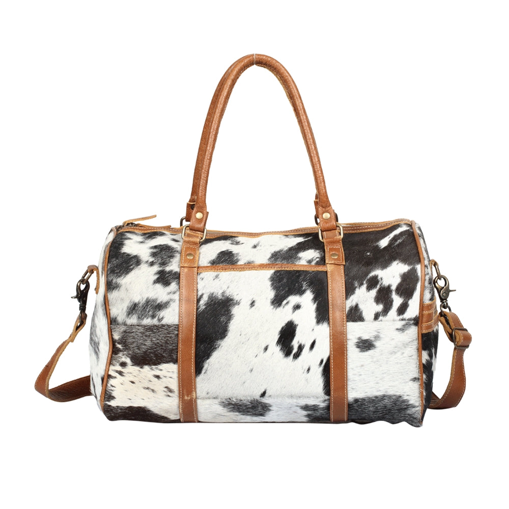 Myra Bag Black/White S-1317 - view 1