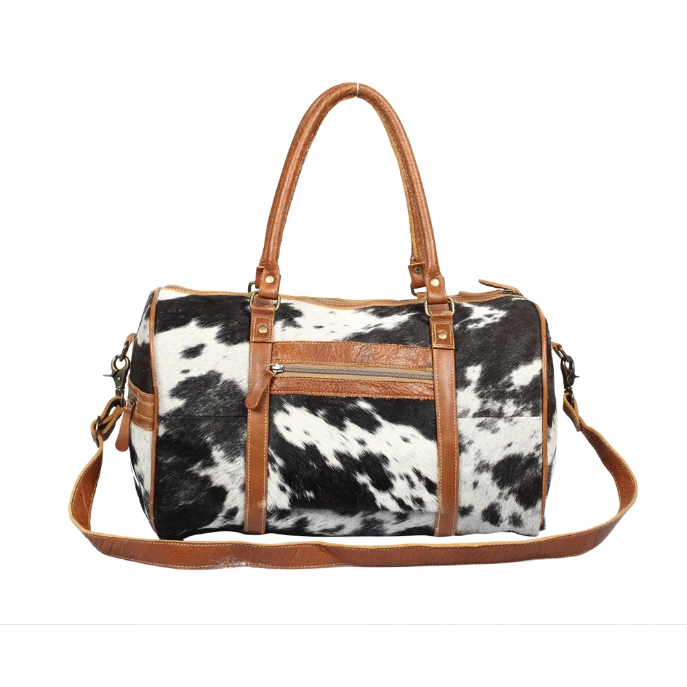 Myra Bag Black/White S-1317 - view 2