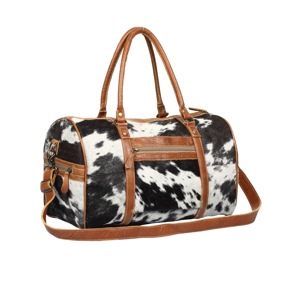Myra Bag Black/White S-1317 - view 5