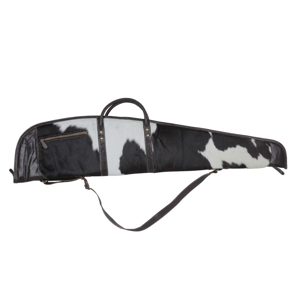 Myra Bag Black/White S-4804 - view 1