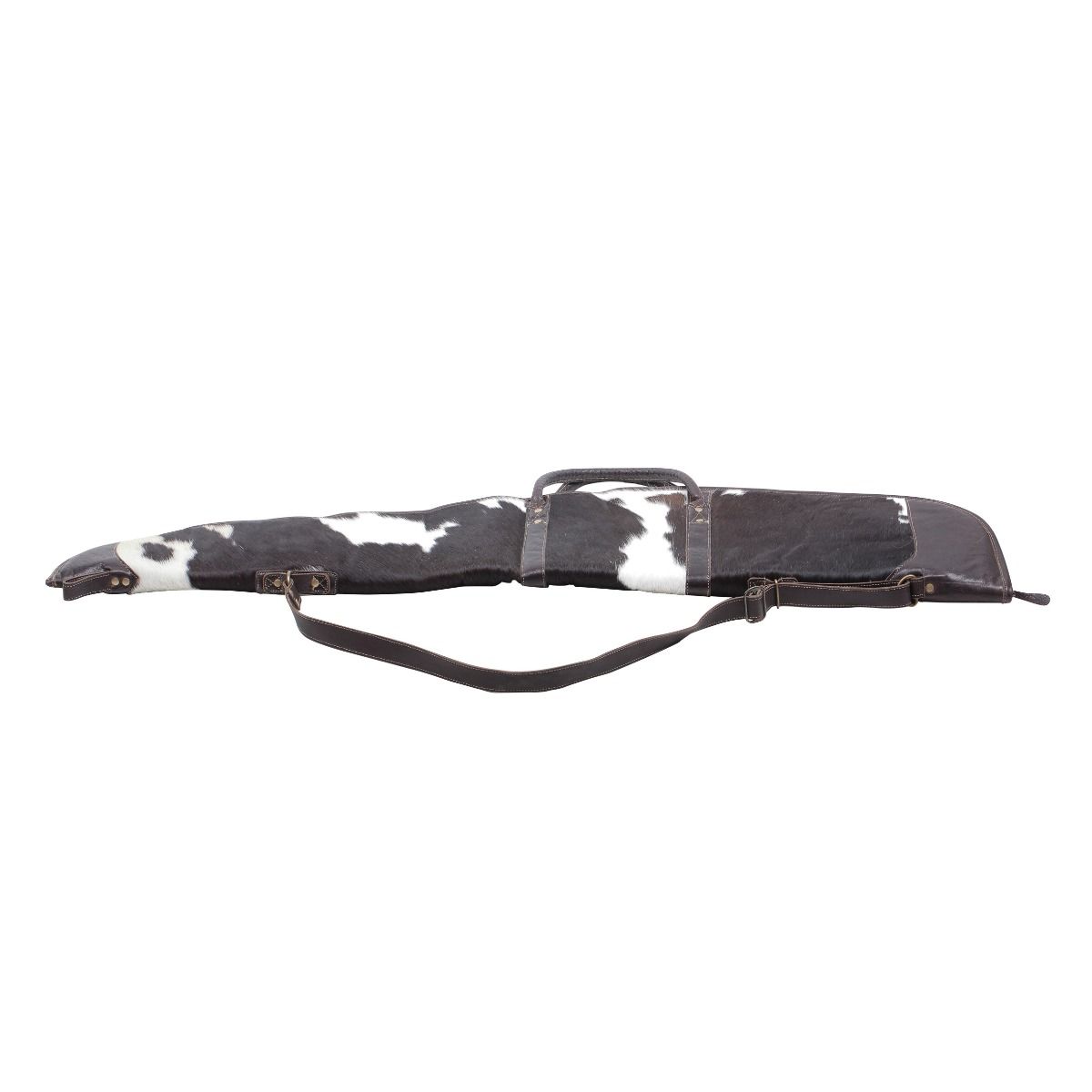 Myra Bag Black/White S-4804 - view 2