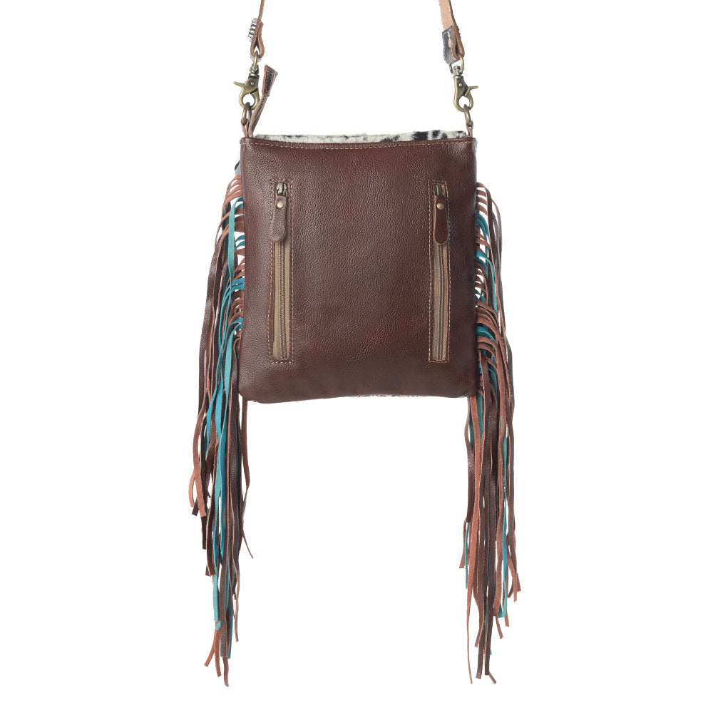 Myra Bag Blue S-3345 - view 3