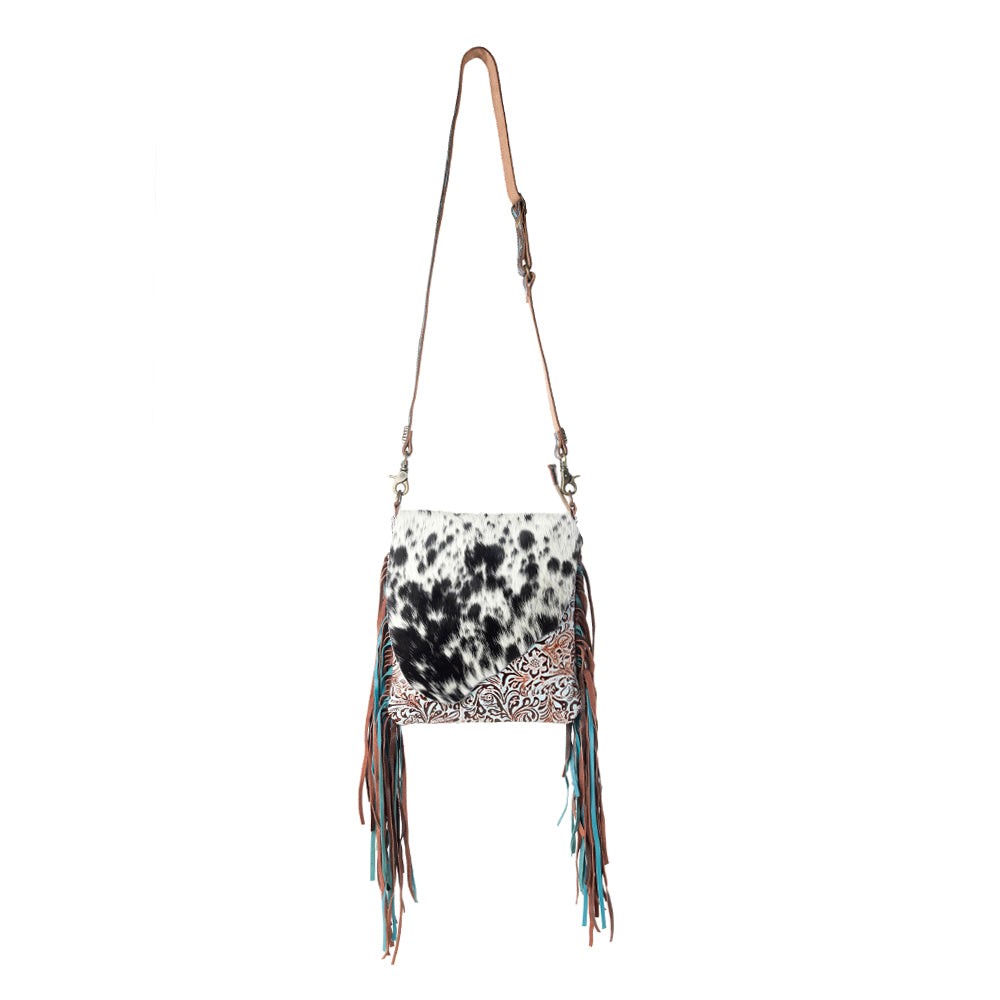 Myra Bag Blue S-3345 - view 4