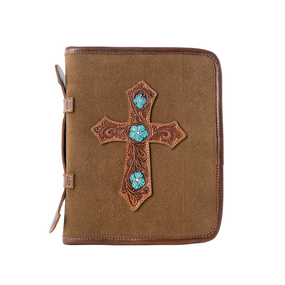 Myra Bag Brown S-14804 - view 1