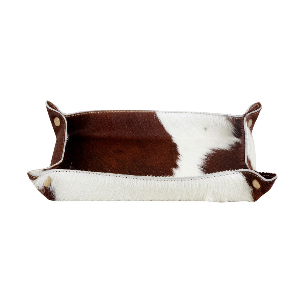 Myra Bag Brown/White S-2898 - view 2