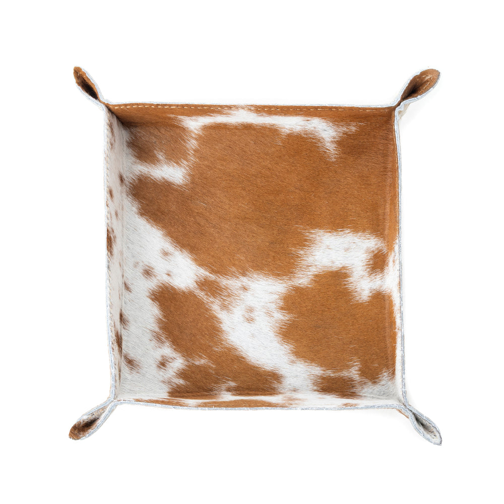 Myra Bag Brown/White S-2905 - view 2