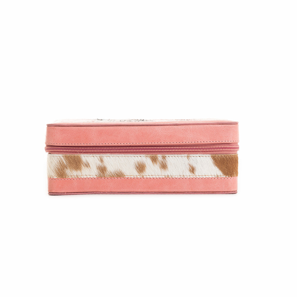 Myra Bag Pink S-9747 - view 2