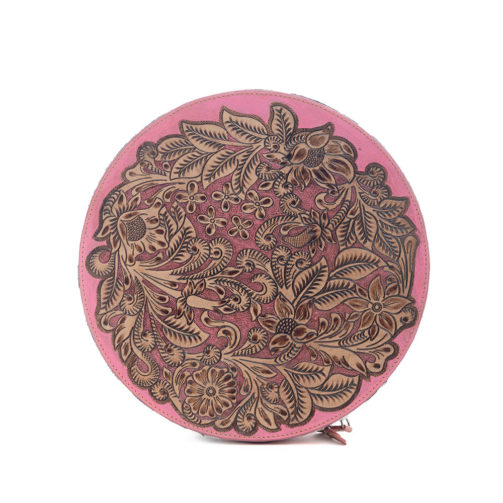 Myra Bag Pink S-9750 - view 1