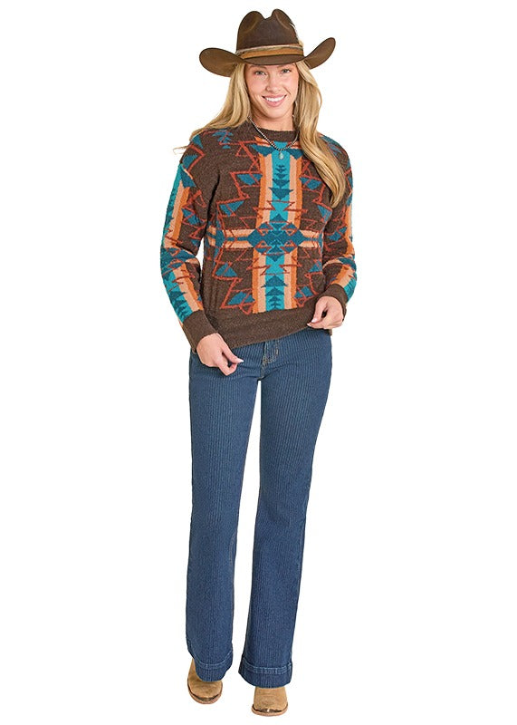 Panhandle Slim Womens Java LW32T07926 - view 2