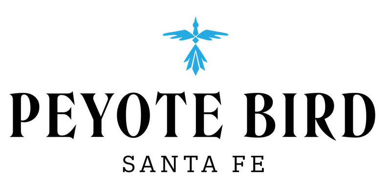 Peyote Bird Designs