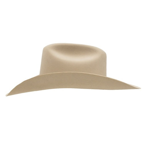 Resistol Mens Silverbelly RFTANT-724271 - view 2