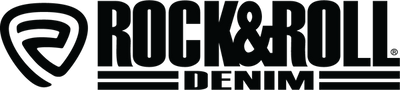 Rock & Roll Denim