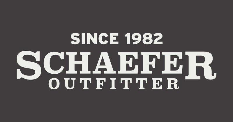 Schaefer Outfitter