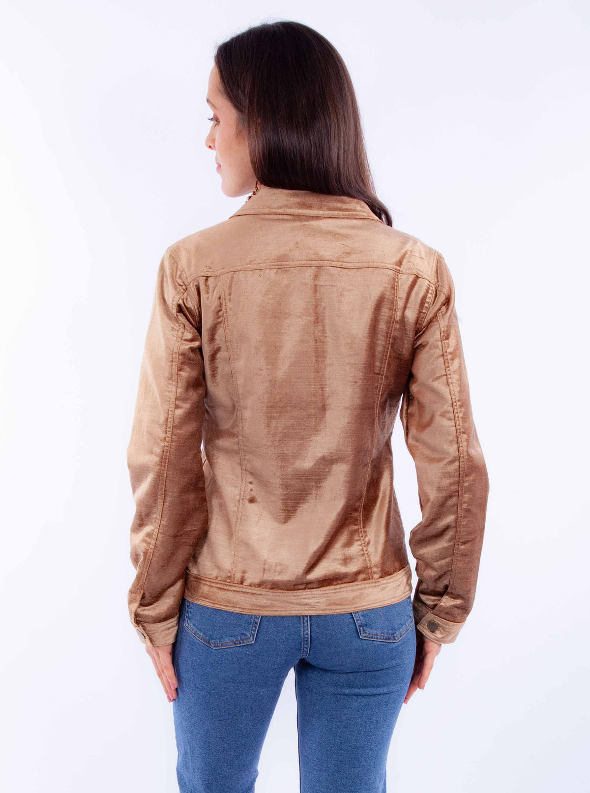 Scully Womens Tan HC900 - view 2
