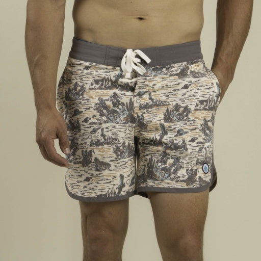 Sendero Provisions Co. Mens Desert Abduction Print SPCT123S11K - view 2