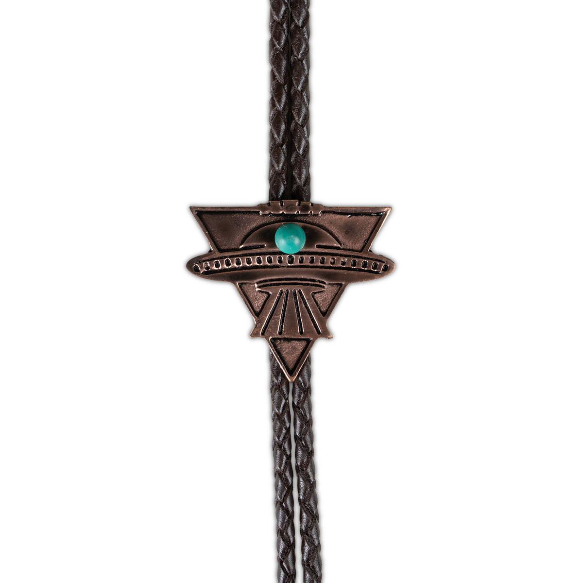 Sendero Provisions Co. Unisex Antique Bronze SPCA626H12A - view 1