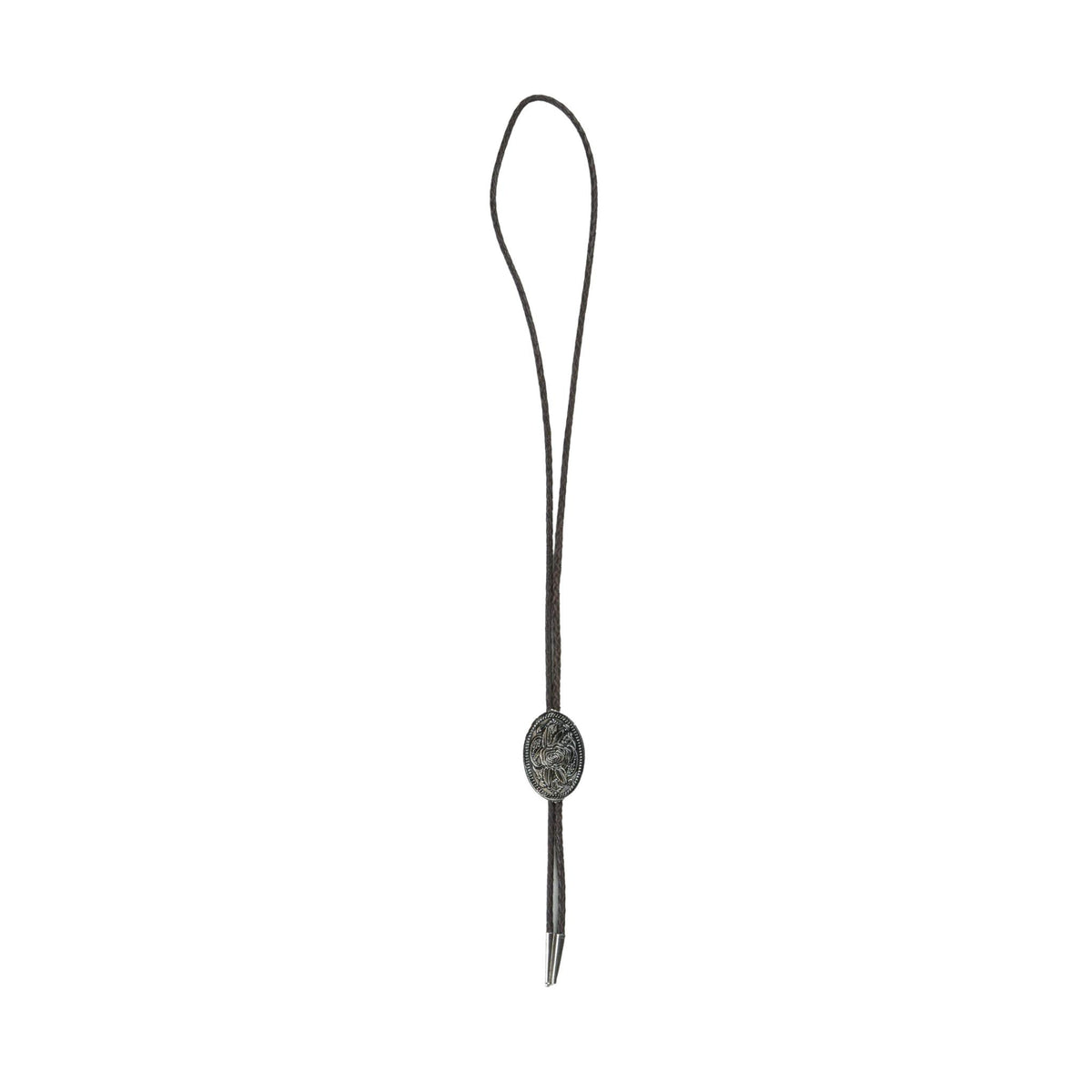 Sendero Provisions Co. Unisex Antique Nickel SPCA626H11A - view 3