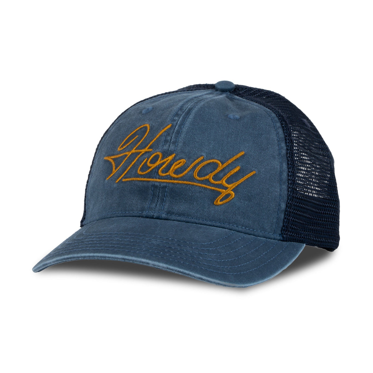 Sendero Provisions Co. Unisex Navy SPCH126F34B - view 1