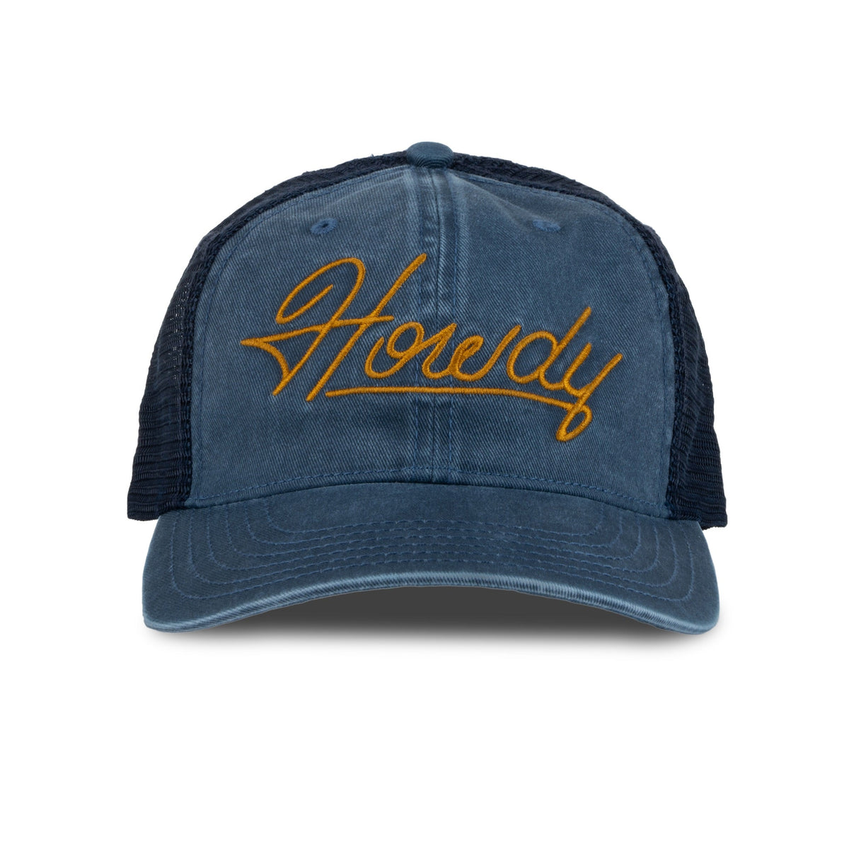 Sendero Provisions Co. Unisex Navy SPCH126F34B - view 2