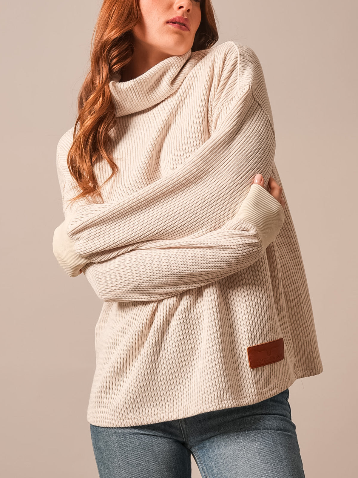 Kimes Ranch Women's Maren Sweater - Natural