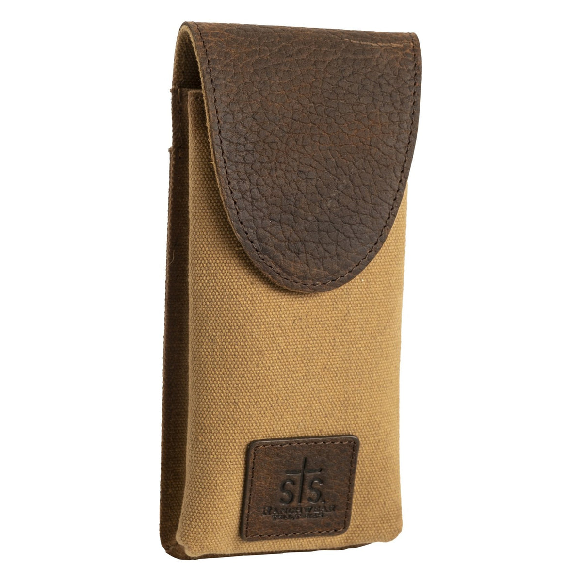 STS Ranchwear Unisex Tan Chestnut STS36604 - view 1
