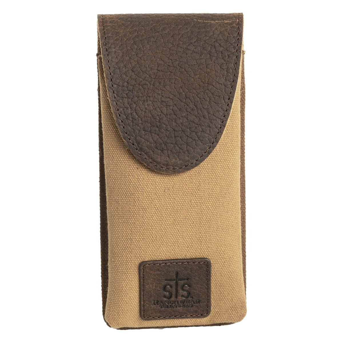 STS Ranchwear Unisex Tan Chestnut STS36604 - view 3