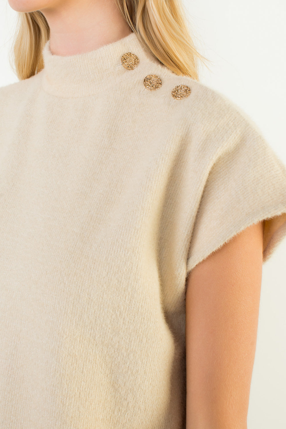 THML Womens Cream THS1819-3 - view 4