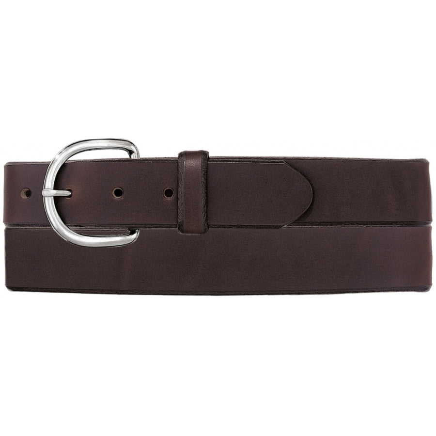 Tony Lama Blue Light Special Belt by Leegin, stylish genuine leather belt with a blue finish and classic buckle design.