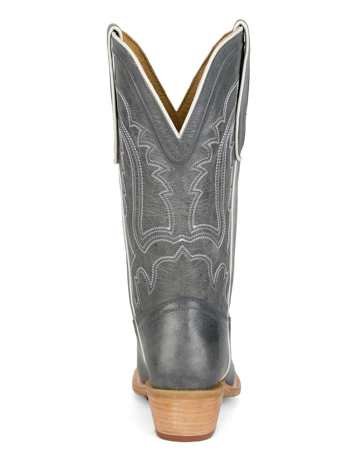 Tony Lama Womens Graphite DR3830 - view 4