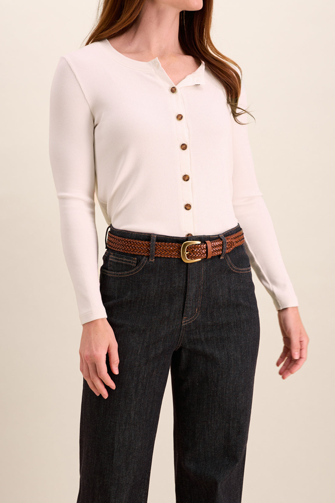 TRIBAL Womens Brown 13T1040001 - view 2