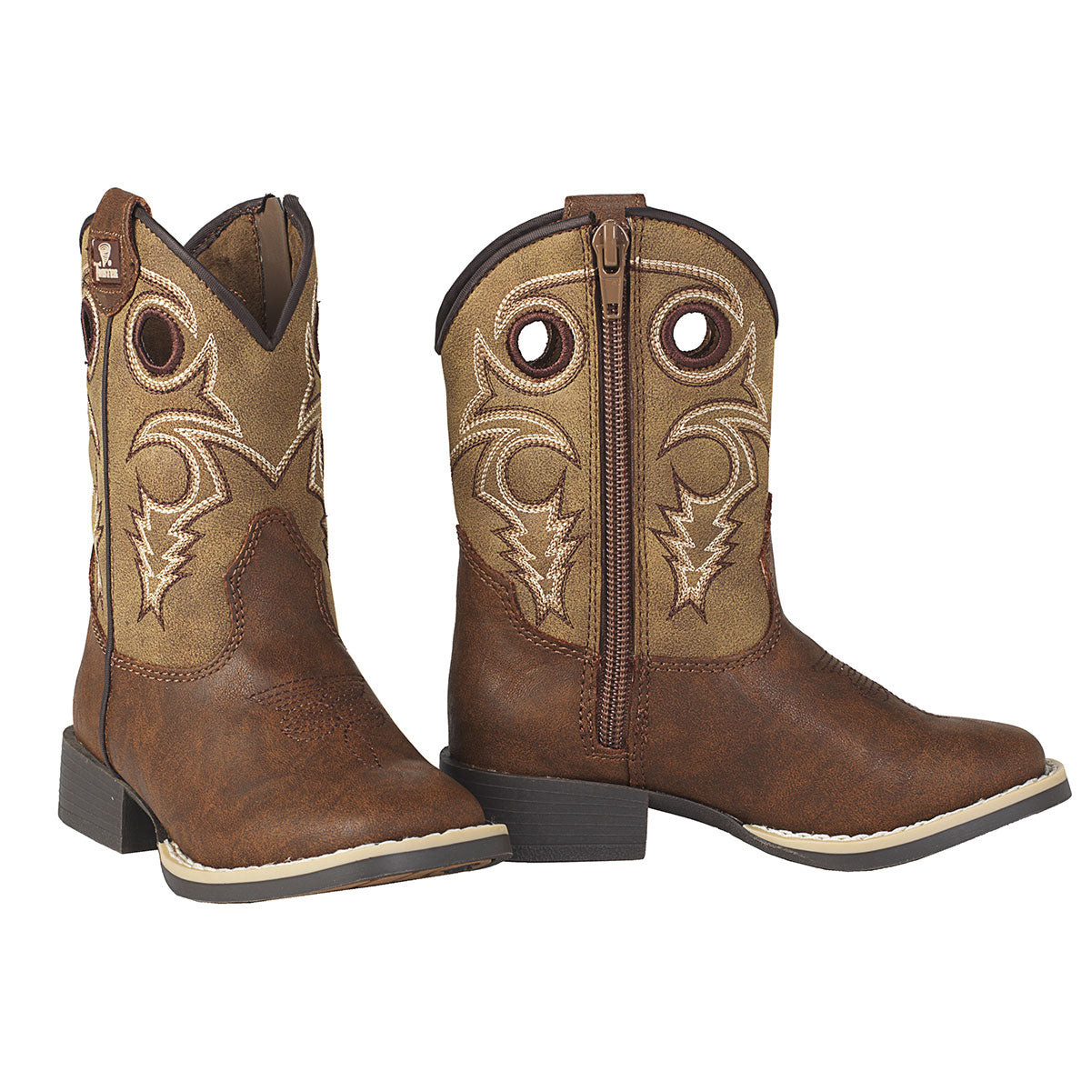 Twister Kids Brown 4413702 - view 1