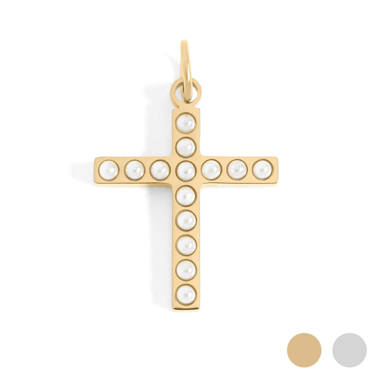 WJW Womens Gold PDL0252 - view 1