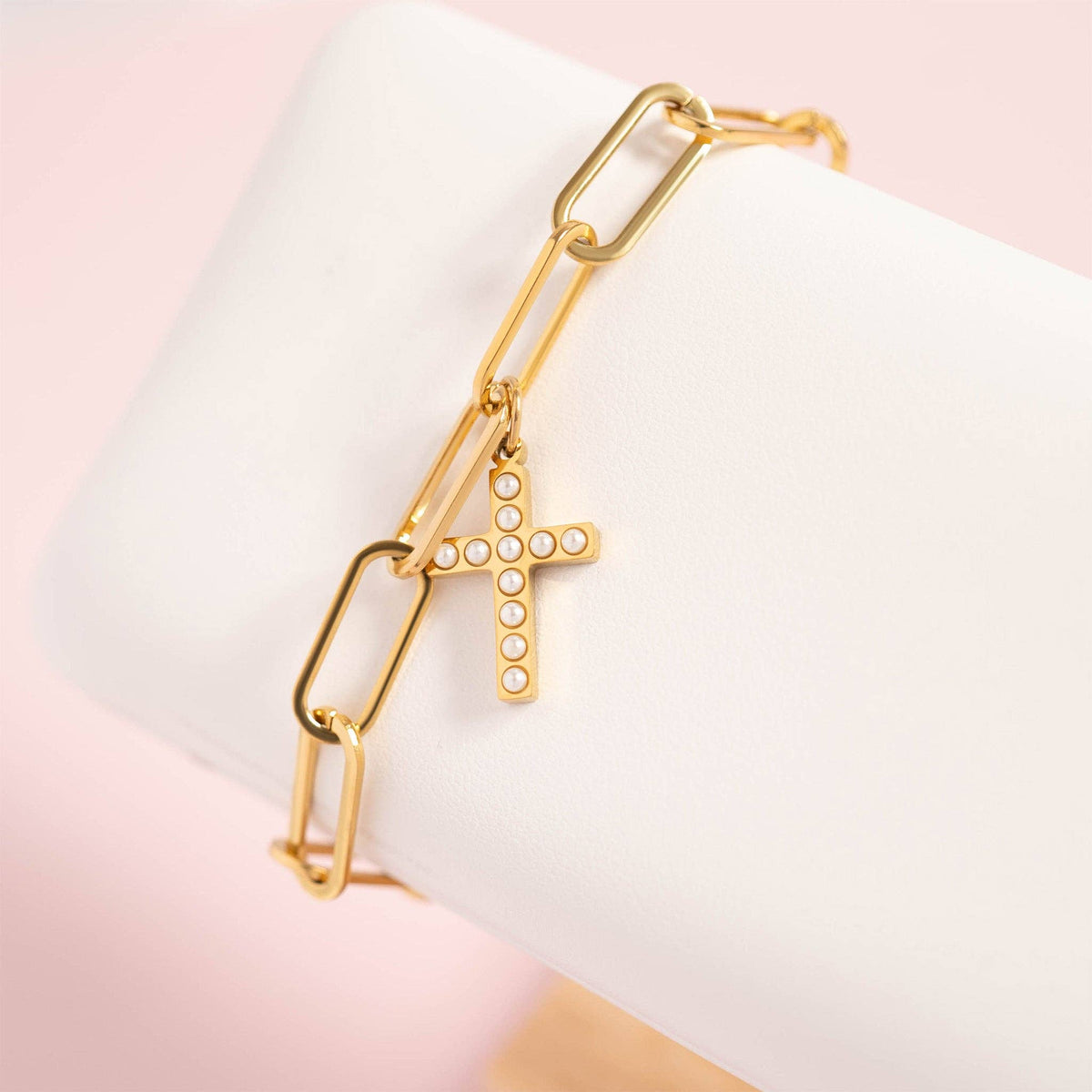 WJW Womens Gold PDL0252 - view 2