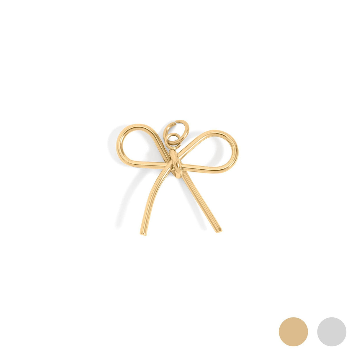 WJW Womens Gold PDL0292 - view 1