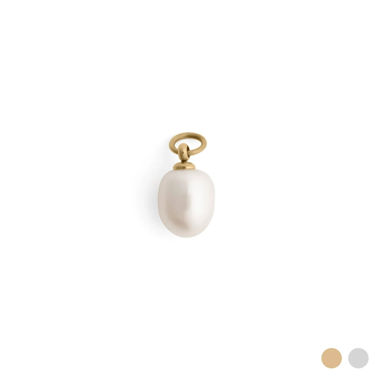 WJW Womens Gold PDL0397 - view 1