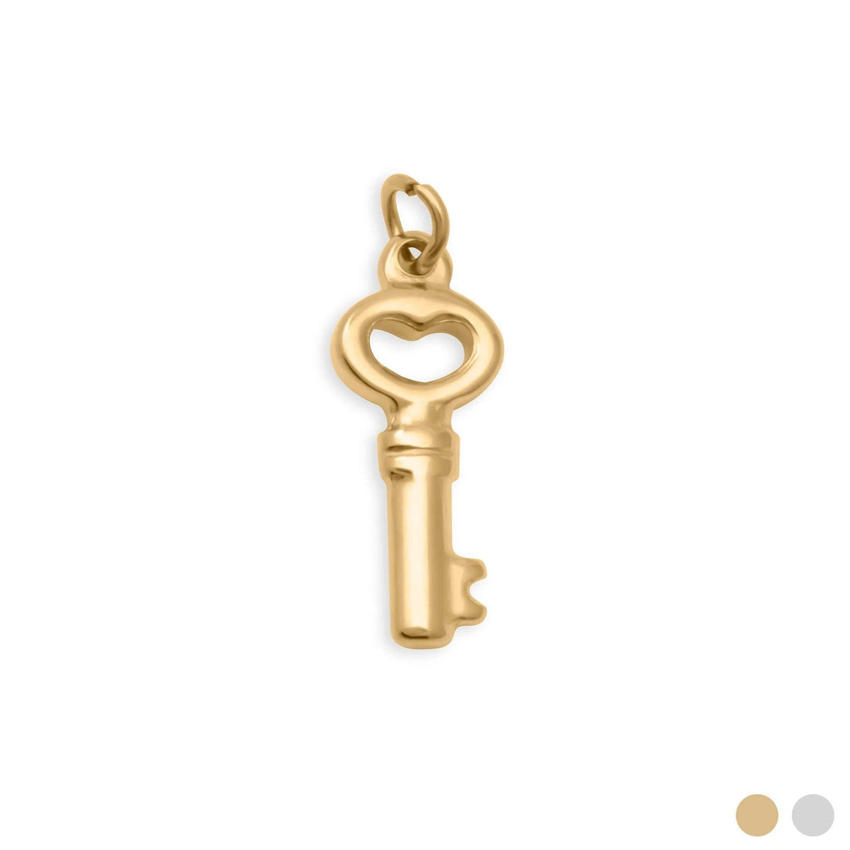 WJW Womens Gold PDL0413 - view 1