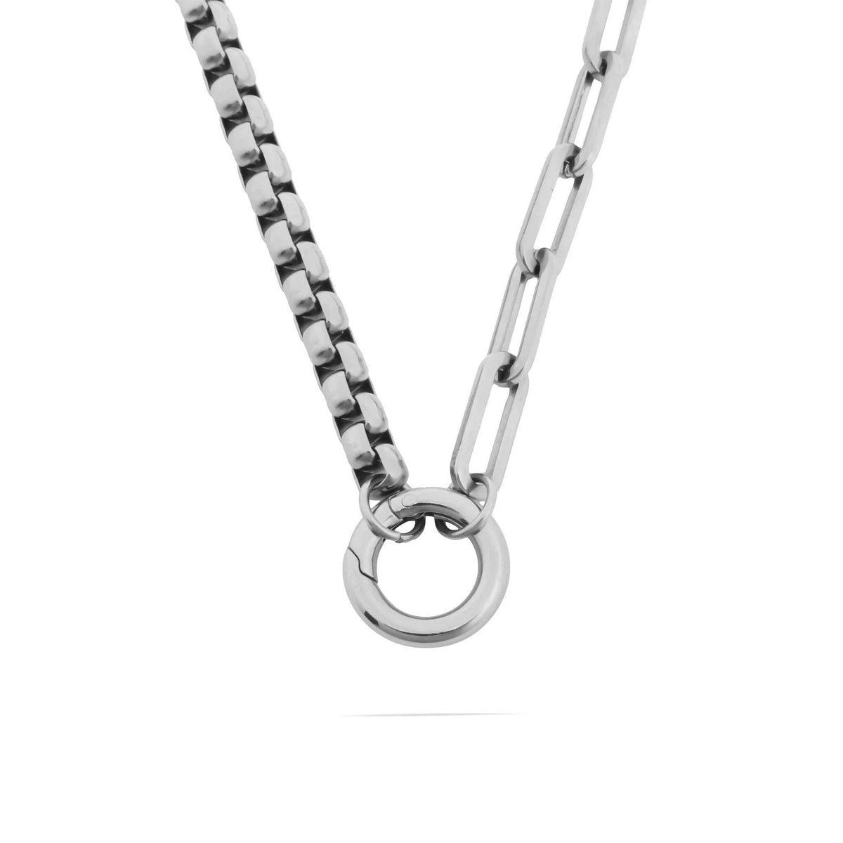 WJW Womens Stainless CHN0161 - view 2