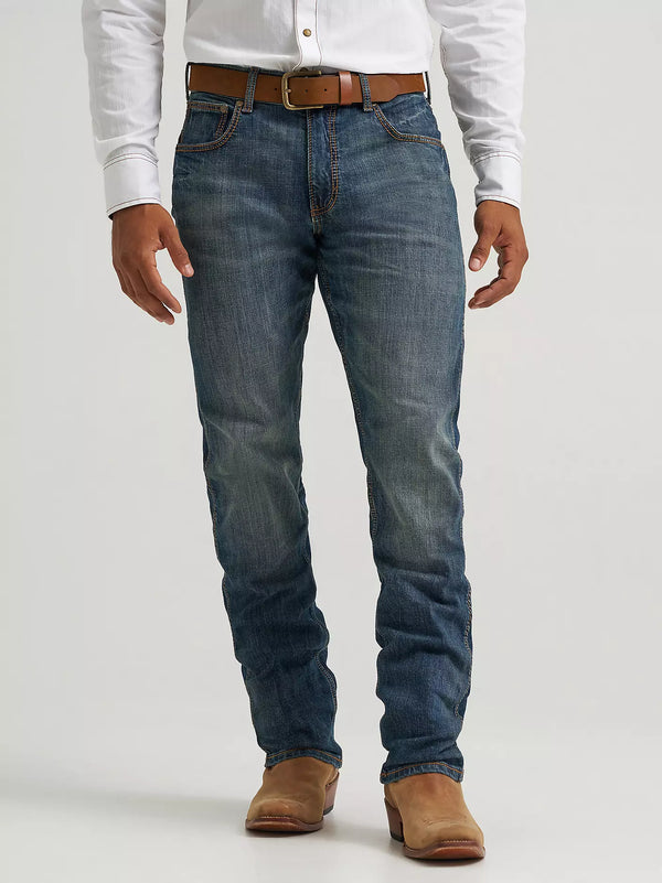 Wrangler® Men's Retro® Slim Straight Jean - Bozeman