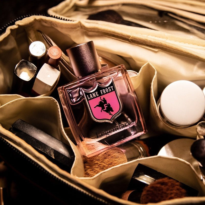 Your Country Fragrances Women's Legendary For Her Perfume – lifestyle