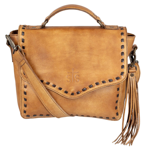 STS Ranchwear Bandera